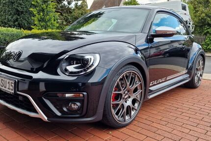 VW Beetle 92.500 km 21.000 &euro; Uttenreuth 91080