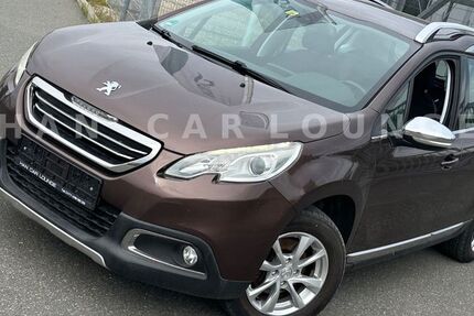 Peugeot 2008 165.000 km 6.900 € Nürnberg 90431