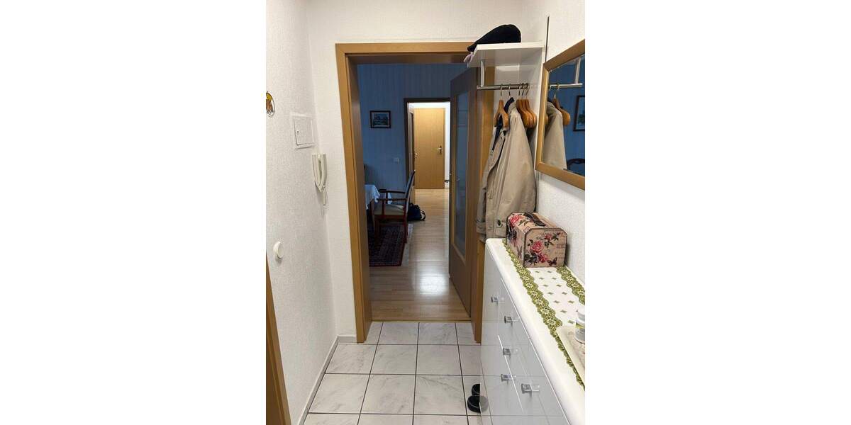 Etagenwohnung Nürnberg Nordostbahnhof - 3 Zimmer, 93 m&sup2;, 325.000&euro; | Angebot:25817335