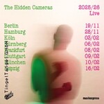 The Hidden Cameras - Live 2026