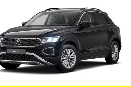 VW T-Roc 26.100 km 22.730 € Erlangen 91058