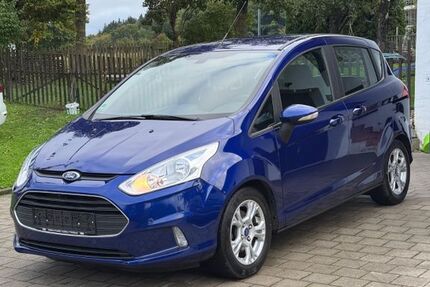 Ford B-Max 42.000 km 7.400 € Nürnberg 90411