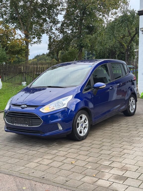 Ford B-Max 42.000 km 7.400 € Nürnberg 90411