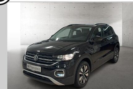 VW T-Cross 71.200 km 18.308 &euro; Fürth 90762