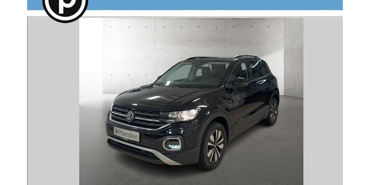 VW T-Cross 71.200 km 18.308 &euro; Fürth 90762