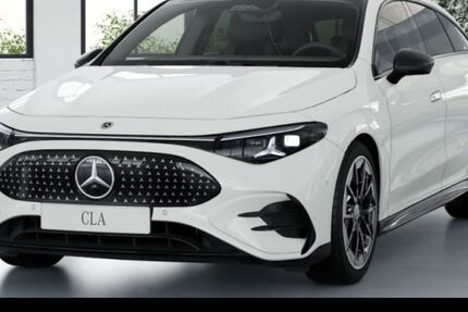 Mercedes-Benz CLA 350 9.900 km 59.900 &euro; Nürnberg 90402