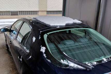 Renault Laguna 211.000 km 2.200 € Erlangen 91052