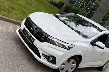Dacia Sandero 65.000 km 11.490 &euro; Nürnberg 90431