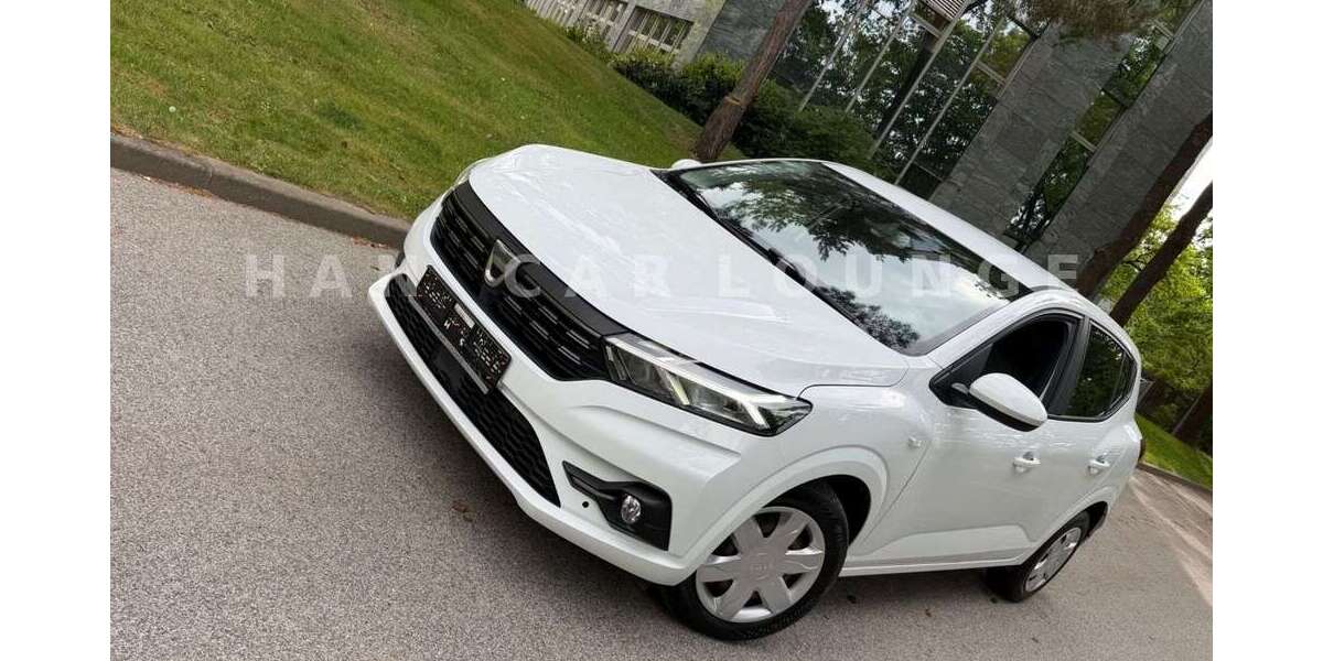 Dacia Sandero 65.000 km 11.490 &euro; Nürnberg 90431