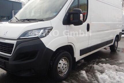 Peugeot Boxer 117.950 km 14.700 &euro; Nürnberg 90449