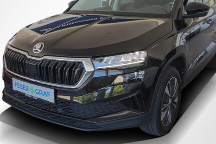 Skoda Karoq 96.650 km 19.440 &euro; Herzogenaurach 91074