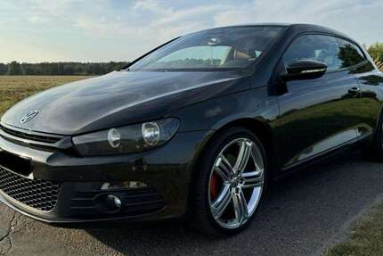 VW Scirocco 230.000 km 5.699 &euro; Fürth 90763