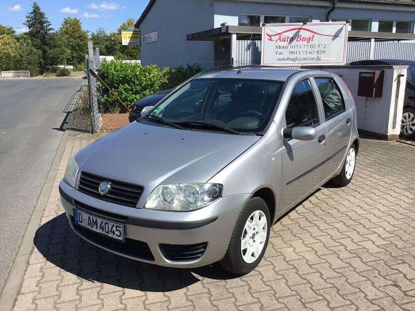 Punto