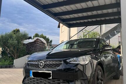 Opel Corsa 64.000 km 11.000 &euro; Allersberg 90584