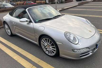 Porsche 997