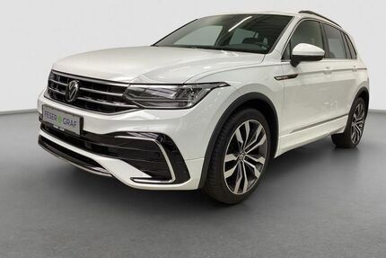 VW Tiguan 54.815 km 36.280 € Fürth 90763