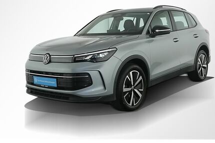 VW Tiguan 15.450 km 42.740 &euro; Nürnberg 90441