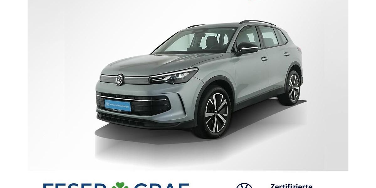 VW Tiguan 15.450 km 42.740 &euro; Nürnberg 90441