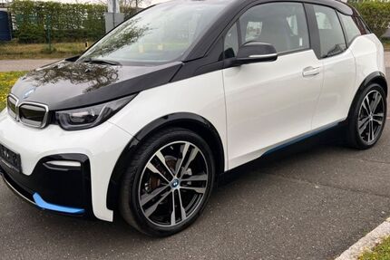 BMW i3 65.050 km 21.990 &euro; Schwabach 91126