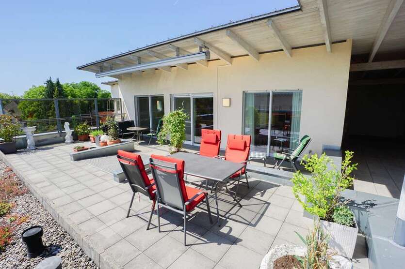 Wohnung zum Kaufen in Schwabach 375.000 € 90.99 m²
