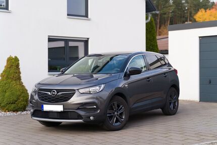Opel Grandland (X) 84.742 km 12.000 &euro; Roth 91154