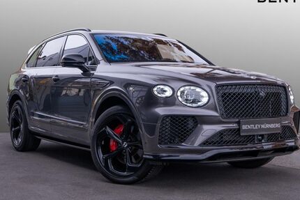Bentley Bentayga 7.590 km 243.900 &euro; Nürnberg 90441