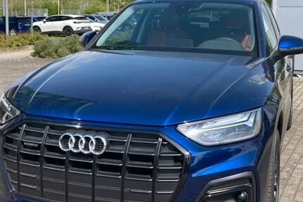 Audi Q5 79.000 km 41.990 &euro; Windsbach 91575