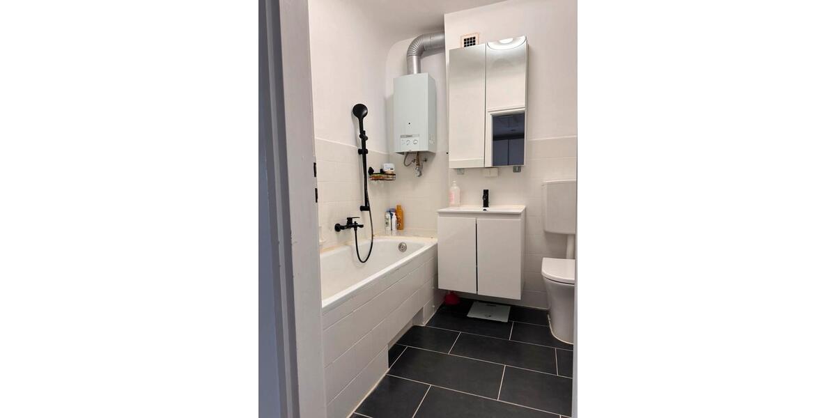 Sonnige 2-Zimmer-Wohnung | Südbalkon | zentrale Lage Oberasbach! 2 zimmer