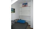 Dachgeschoßwohnung Nürnberg Holzheim - 1.5 Zimmer, 35 m&sup2;, 300&euro; | Angebot:26060957
