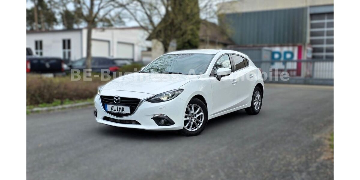 Mazda 3 260.038 km 3.999 &euro; Wendelstein 90530