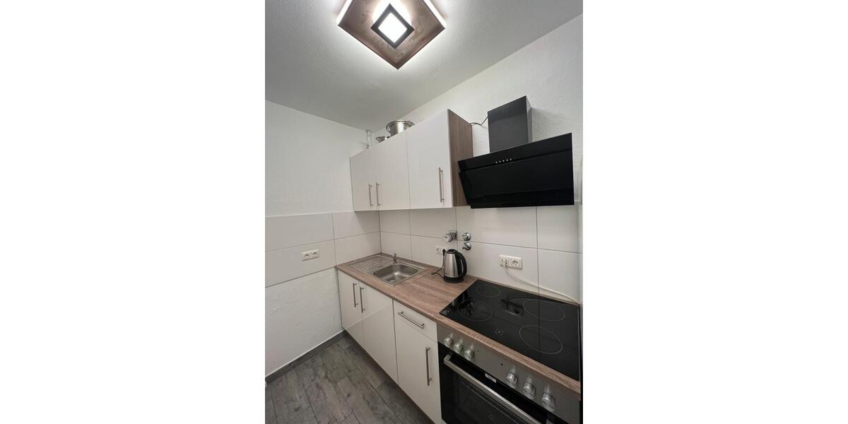 Erdgeschoßwohnung Erlangen Bruck - 15 Zimmer, 64 m&sup2;, 435&euro; | Angebot:27552653