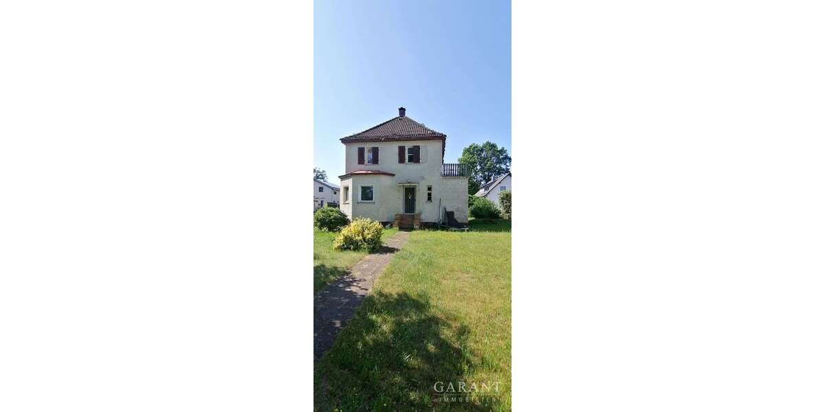 Einfamilienhaus Burgthann - 6 Zimmer, 150 m&sup2;, 465.000&euro; | Angebot:26585255