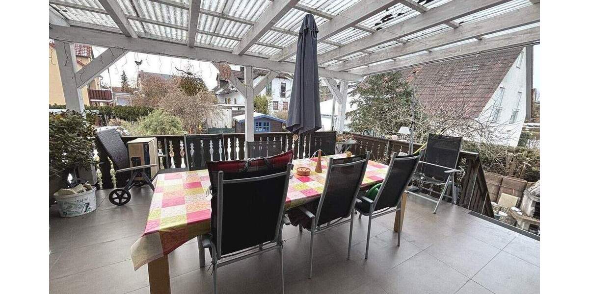 Doppelhaushälfte Allersberg Eismannsdorf - 4 Zimmer, 110 m&sup2;, 530.000&euro; | Angebot:25667621