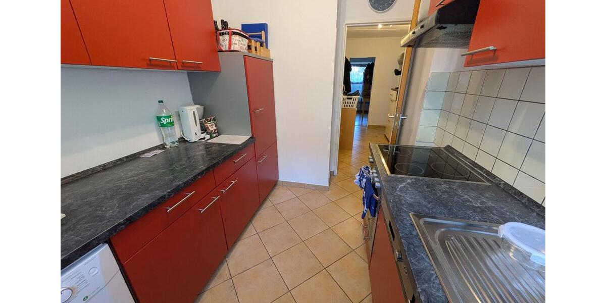 Hochparterre Nürnberg Altenfurt - 3 Zimmer, 62 m&sup2;, 595&euro; | Angebot:27569153