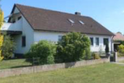 Haus Abenberg - 4 Zimmer, 123 m&sup2;, 199.000&euro; | Angebot:25055415