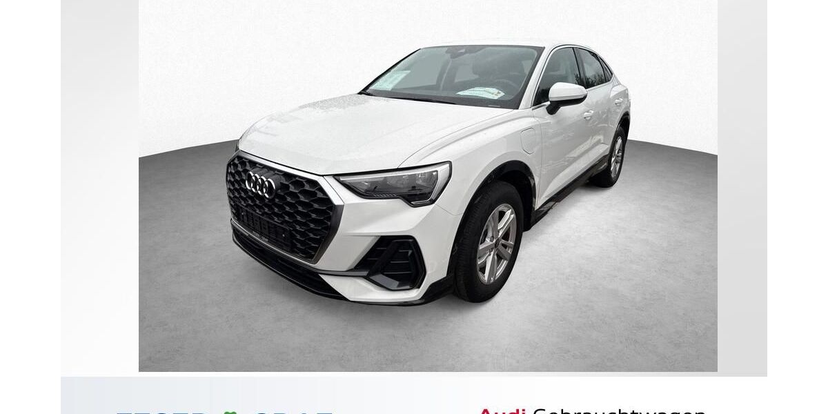 Audi Q3 32.500 km 28.490 &euro; Roth 91154
