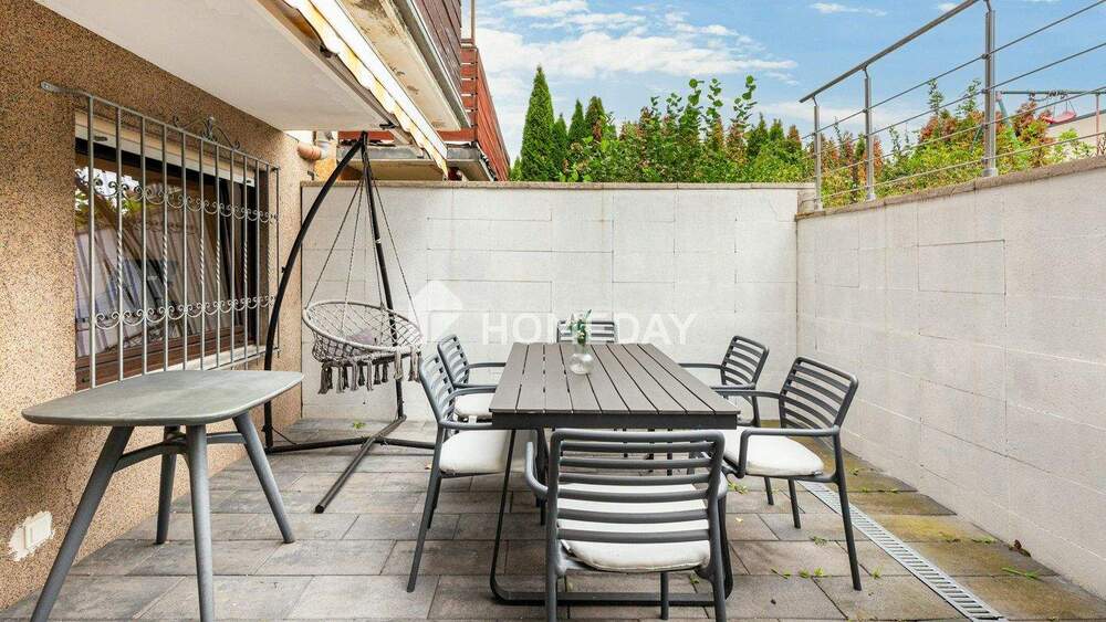 Reihenmittelhaus Erlangen Bruck - 7 Zimmer, 138 m&sup2;, 600.000&euro; | Angebot:25688306