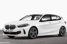 Gebrauchtwagen BMW 118