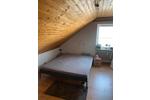 Dachgeschoßwohnung Nürnberg Katzwang - 2.5 Zimmer, 70 m&sup2;, 800&euro; | Angebot:26413748