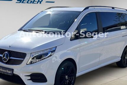 Mercedes-Benz V 300 90.000 km 72.900 € Heroldsberg 90562