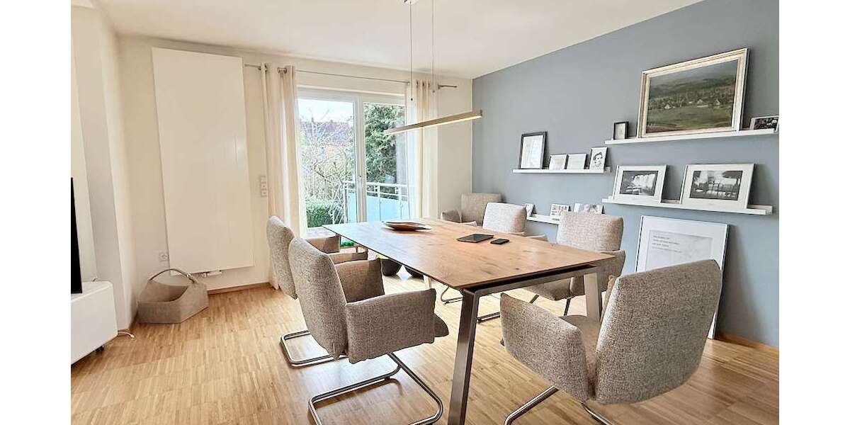 Einfamilienhaus Neuendettelsau - 5 Zimmer, 154 m&sup2;, 520.000&euro; | Angebot:20348207
