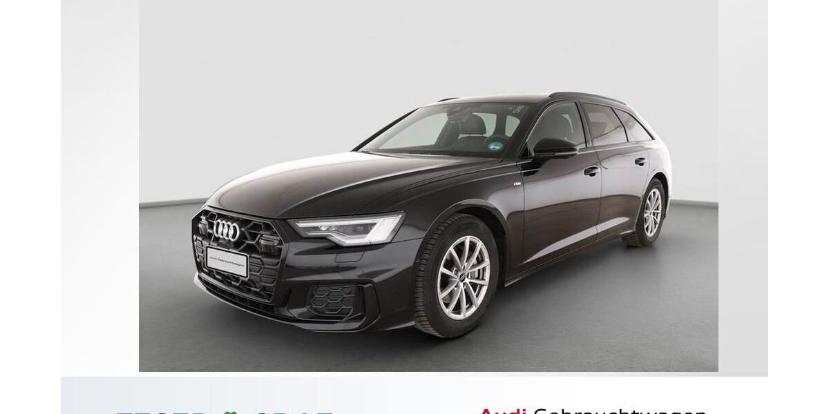 Audi A6 15.890 km 39.980 &euro; Schwabach 91126