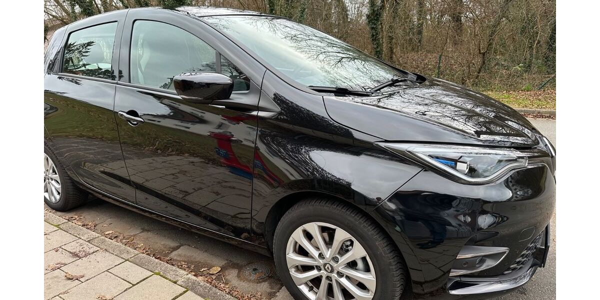 Renault ZOE 6.800 km 18.000 &euro; Heroldsberg 90562