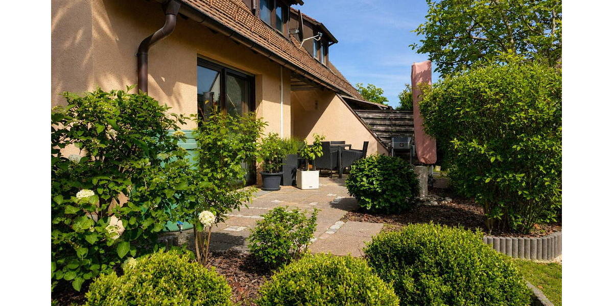 Doppelhaushälfte Nürnberg Neunhof - 3 Zimmer, 125 m&sup2;, 429.000&euro; | Angebot:26555173