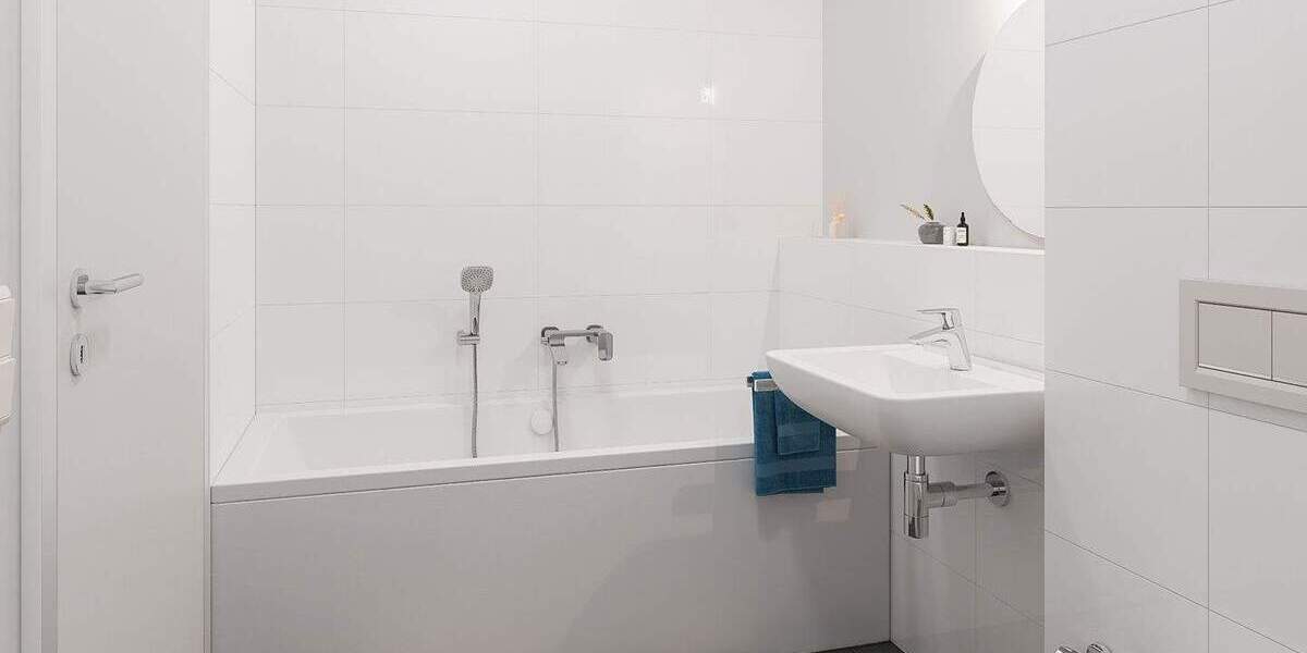 Erstbezug nach Kernsanierung - Modernes Wohnen im Jaminpark 4 zimmer