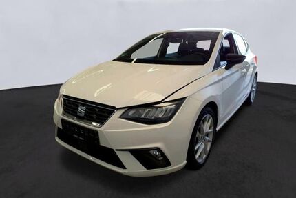 Seat Ibiza 39.300 km 17.980 &euro; Fürth 90763