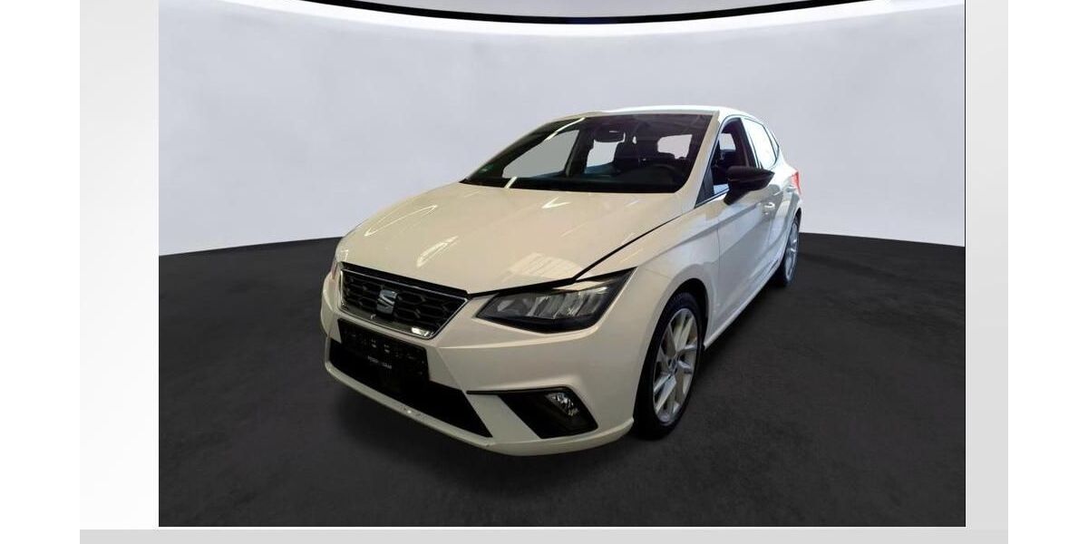 Seat Ibiza 39.300 km 17.980 &euro; Fürth 90763