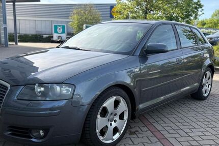 Audi A3 229.000 km 1.980 &euro; Erlangen 91052