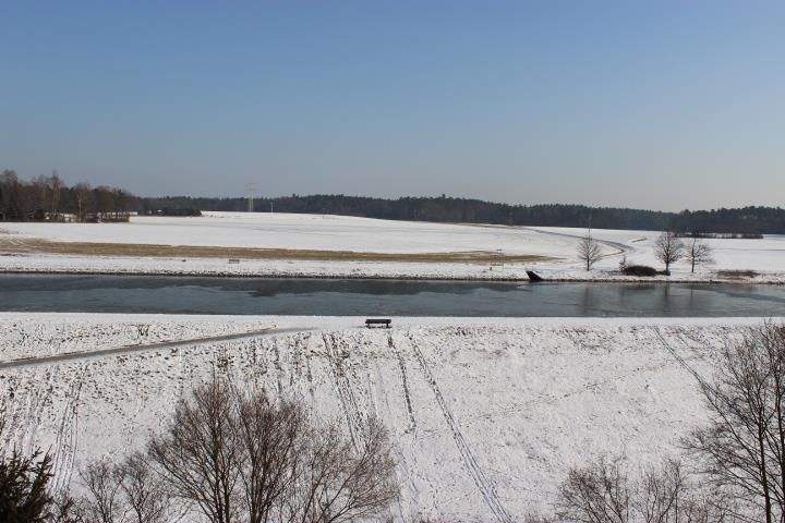 Etagenwohnung Nürnberg Katzwang - 3 Zimmer, 79 m&sup2;, 750&euro; | Angebot:25837934