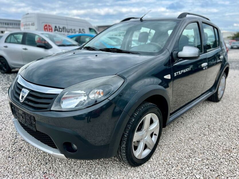 Sandero